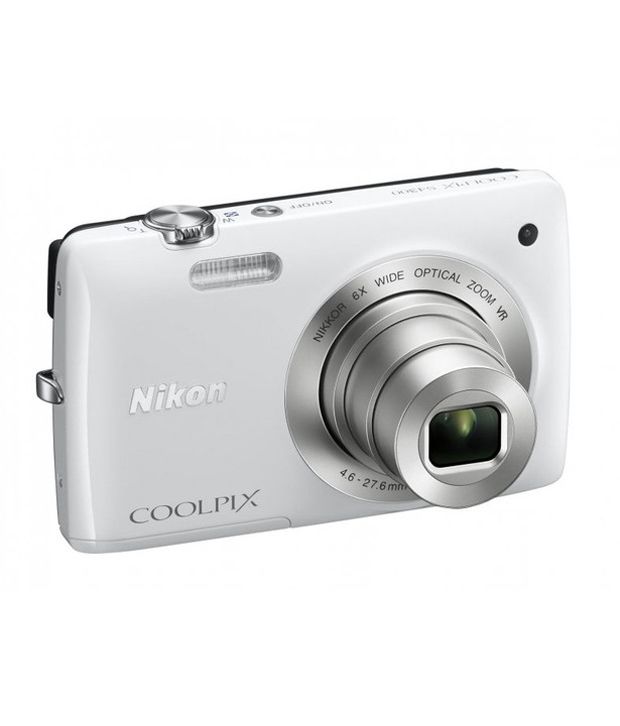 nikon s4300