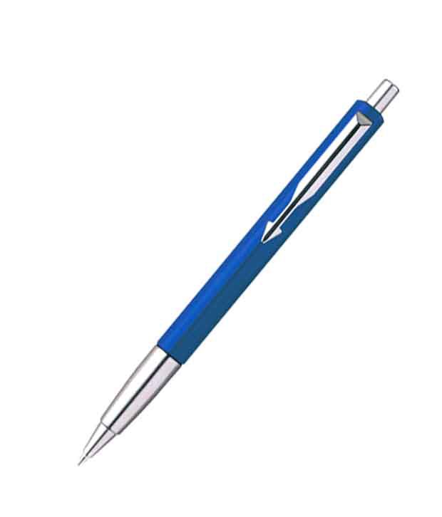     			Parker Vector Standard CT Ball Pen (Blue)