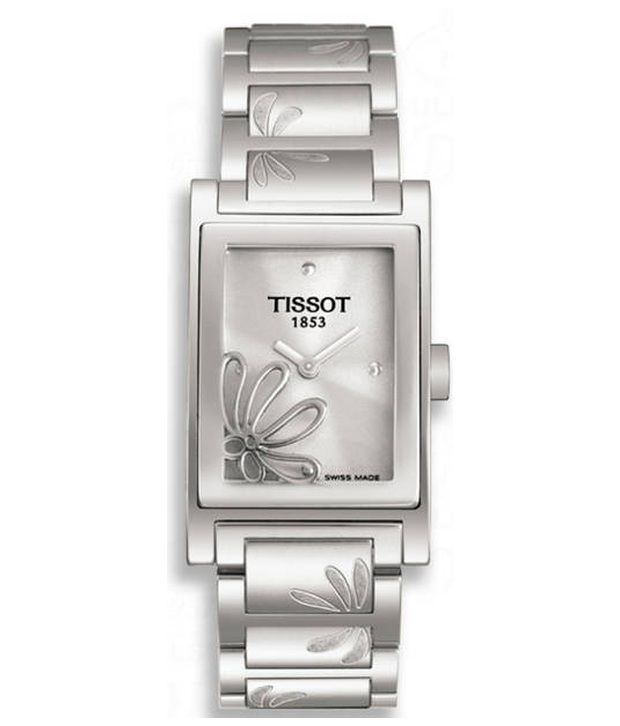 tissot watches womens price