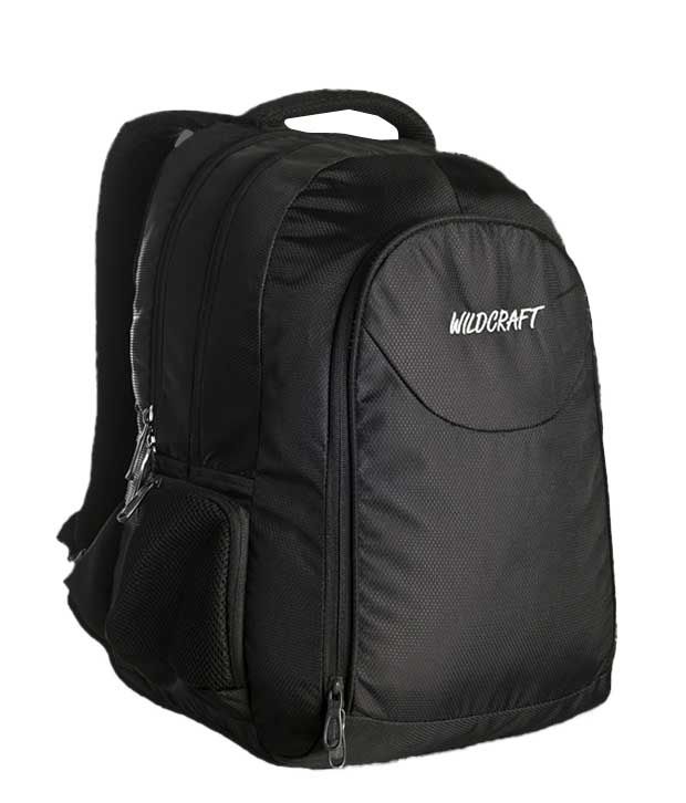 wildcraft backpack daredevil