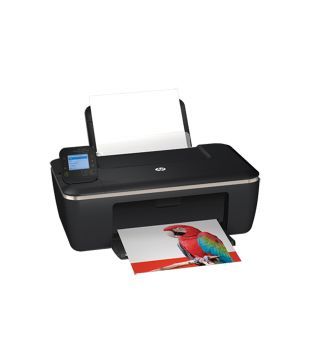 hp 3515 wireless setup