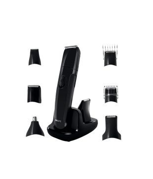 philips multigroom qg3250