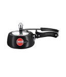 Hawkins Contura Black 1.5 litre Pressure Cooker CB15