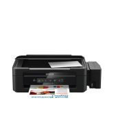 Epson L355 Printer  (Print, Scan, Copy)
