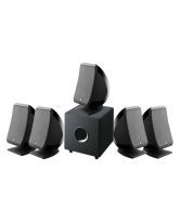 Focal Sib and Cub 5.1 Speaker System