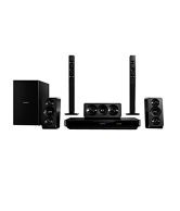 Philips HTB3540/94 5.1 Blu Ray Home Theatre System