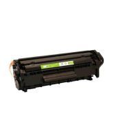 Refeel Sprint Compatible Laser Toner Cartridge 12A for use with Q2612A