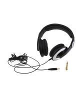 Sennheiser Over Ear Wired Without Mic Headphones/Earphones