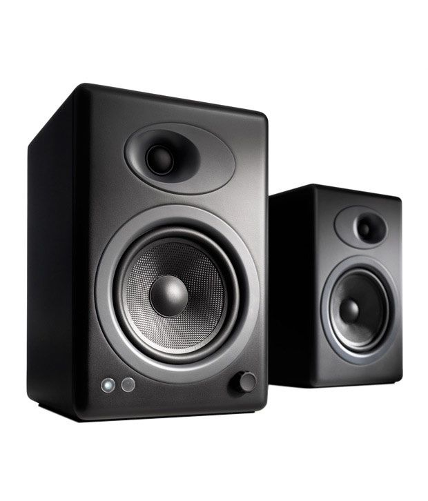 Audioengine a5+ coupon