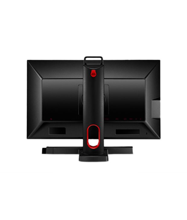 Настройки монитора benq xl2420t