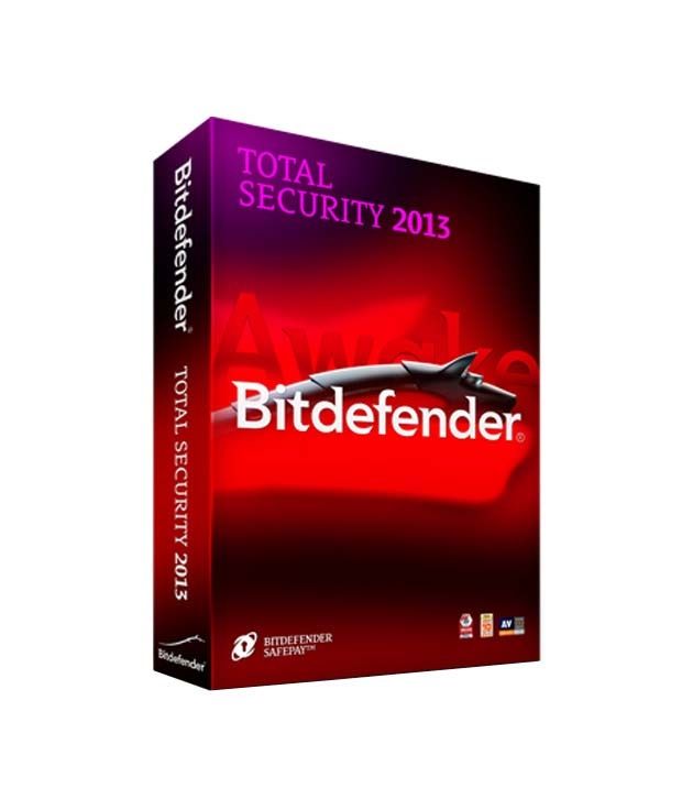 bitdefender 3 years