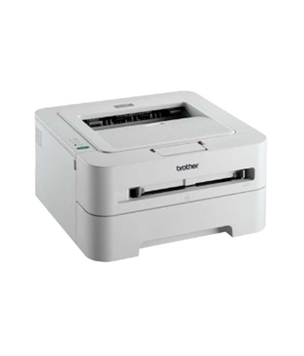 Brother HL-2130 Mono Laser Printer - Buy Brother HL-2130 ...