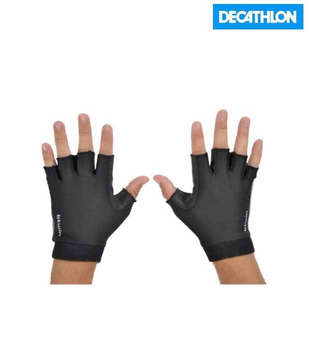 btwin gloves