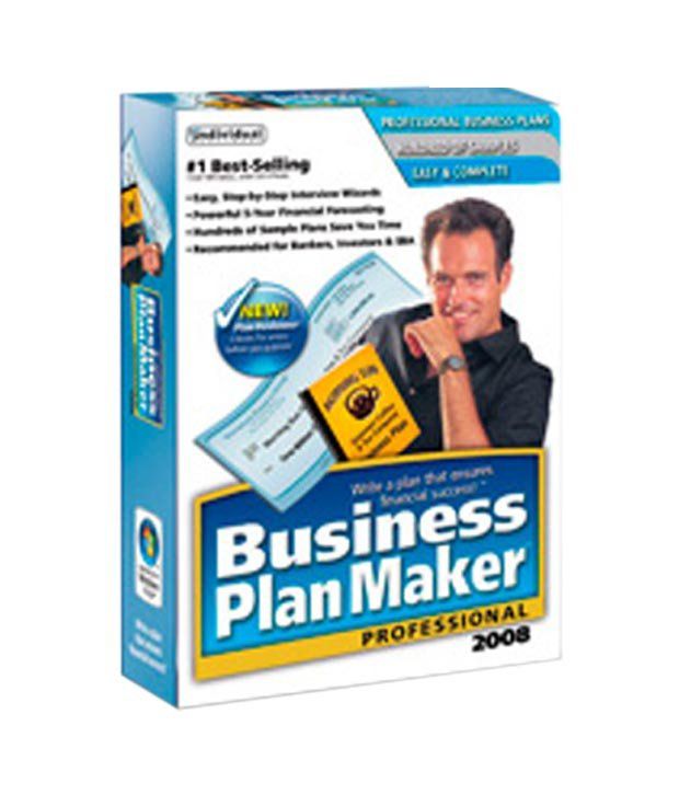 business plan maker