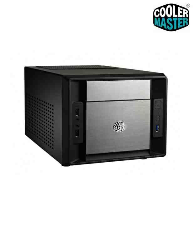 Cooler Master Chasis Elite 120 Advance Cpu Cabinet Buy Cooler