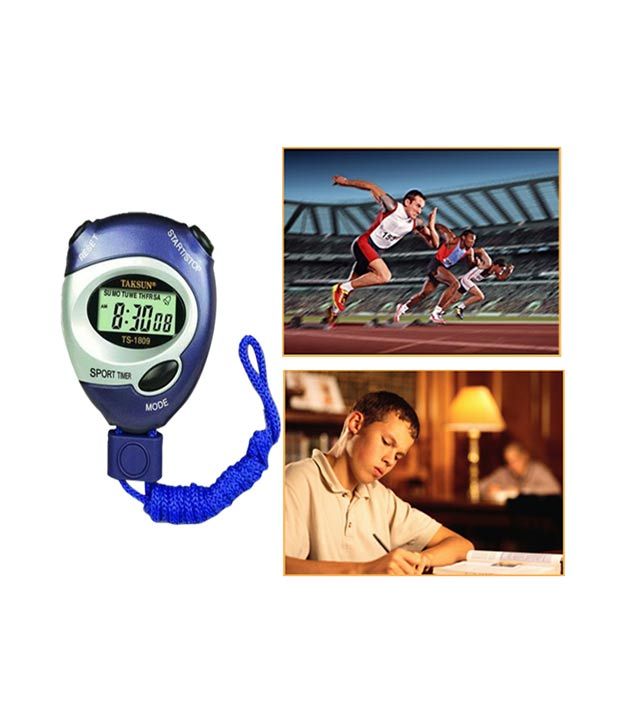 Digi Digital Stopwatch and Alarm Timer Buy Digi Digital Stopwatch and