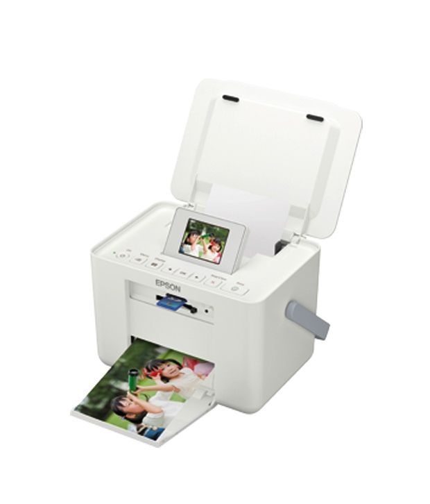 Epson PM245 Photo Printer Single Function - Buy Epson ...