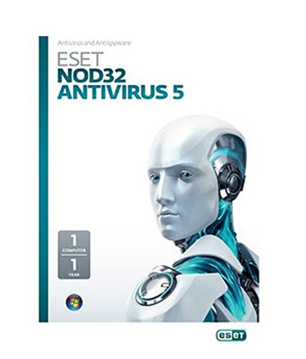nod32 eset endpoint antivirus