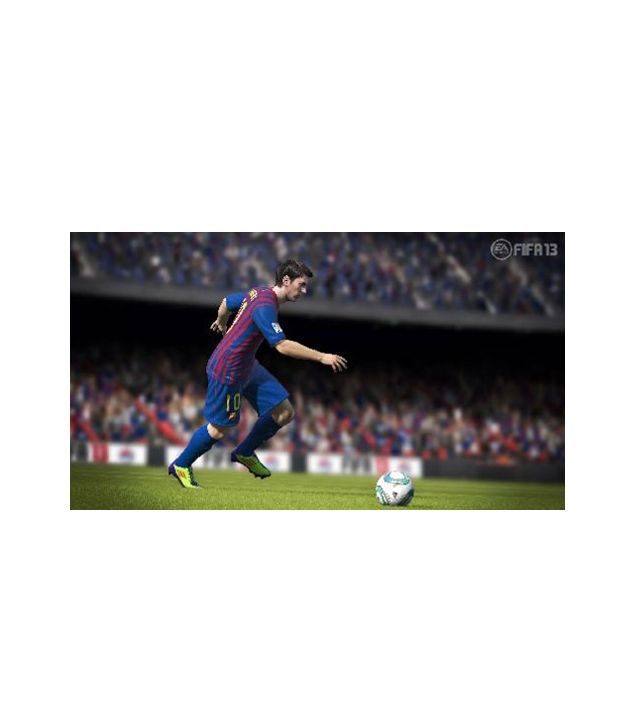 Buy FIFA 13 PS2 Online at Best Price in India Snapdeal