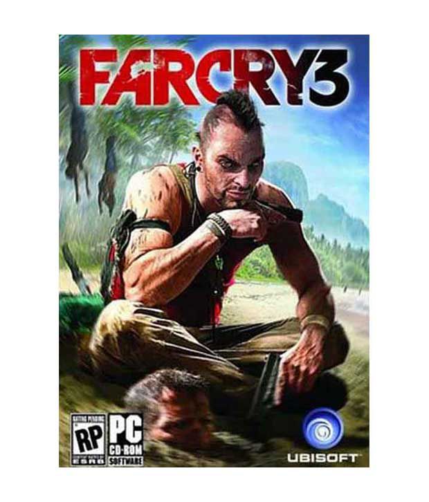 far cry 3 game for pc