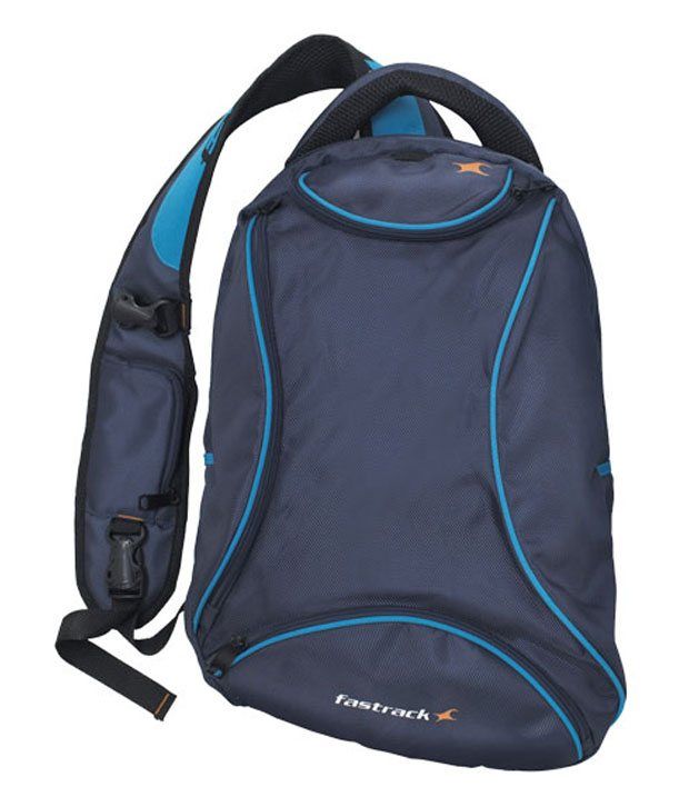 fastrack laptop backpacks