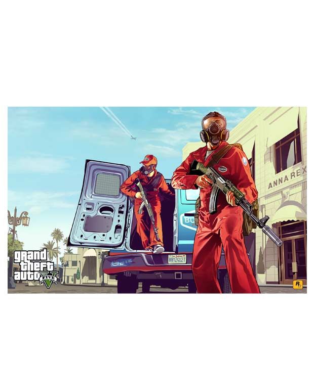 gta 5 xbox 360 price