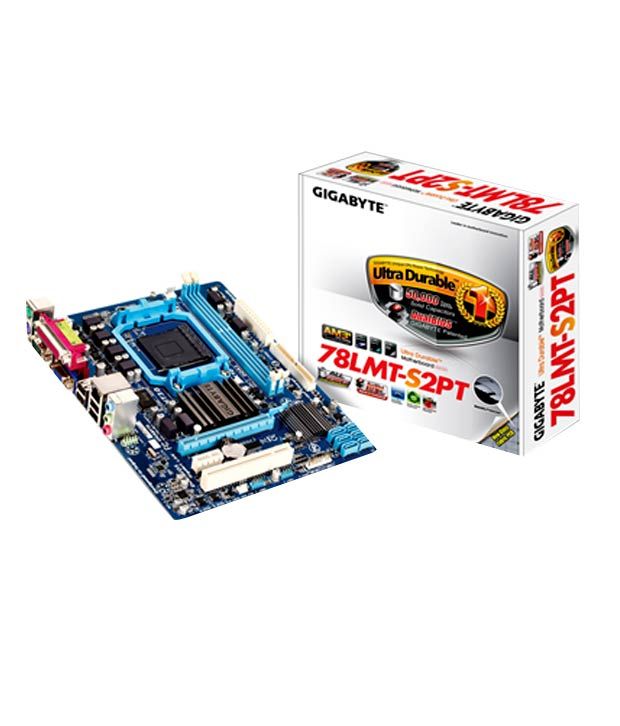 GIGABYTE GA-78LMT-S2PT 64BIT DRIVER