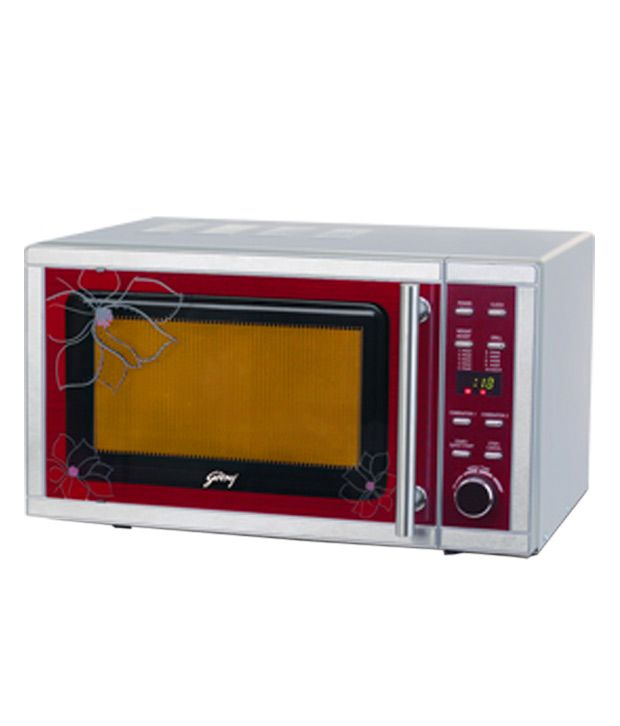Godrej 20Ltr GMX 20CA4 FKZ Convection Microwave Oven Price in India Buy Godrej 20Ltr GMX 20CA4