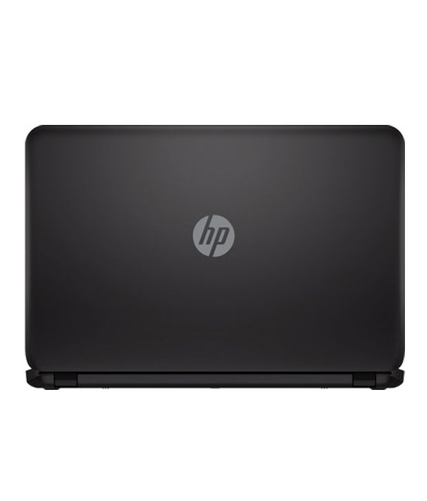 HP 15-d005TU Laptop (3rd Gen Intel Core i3 4GB RAM- 500GB HDD- 39.62cm ...