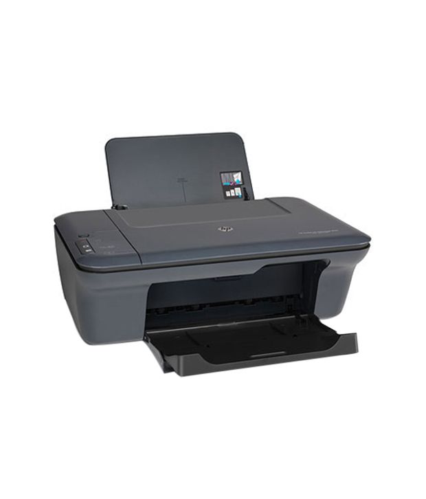 hp deskjet advantage 2060 driver