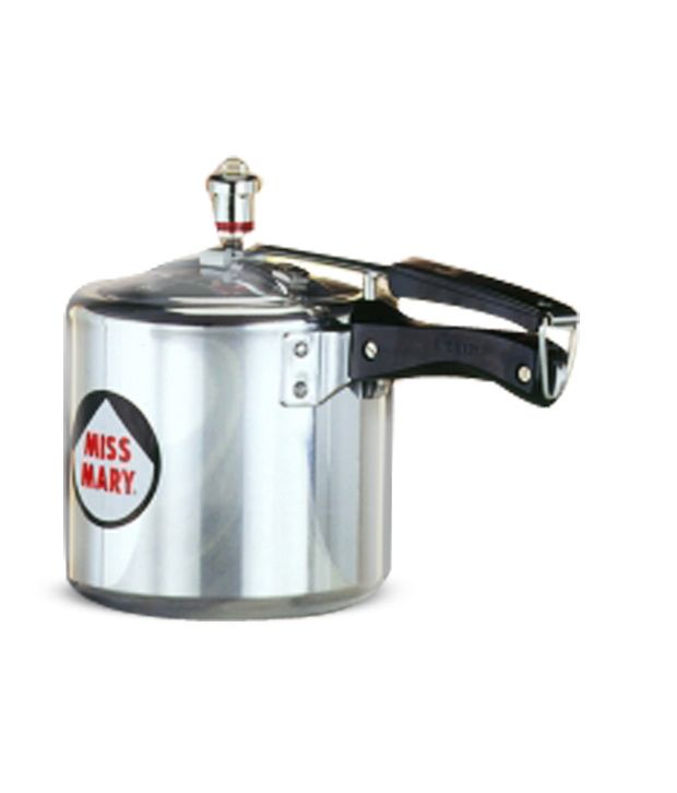 For 674/-(33% Off) Hawkins Miss Mary 3.5L Pressure Cooker J32 at Snapdeal