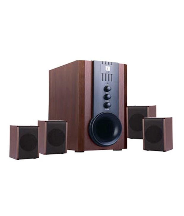 iball music system price