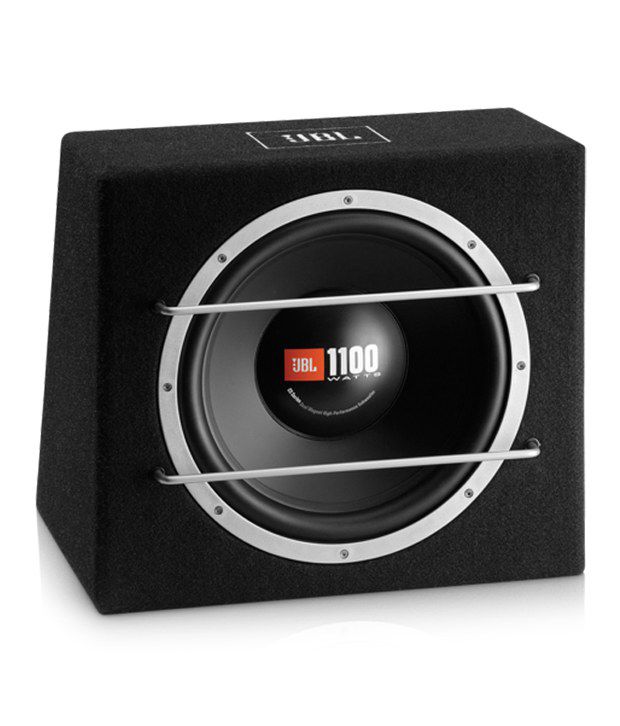 12 inch subwoofer box price