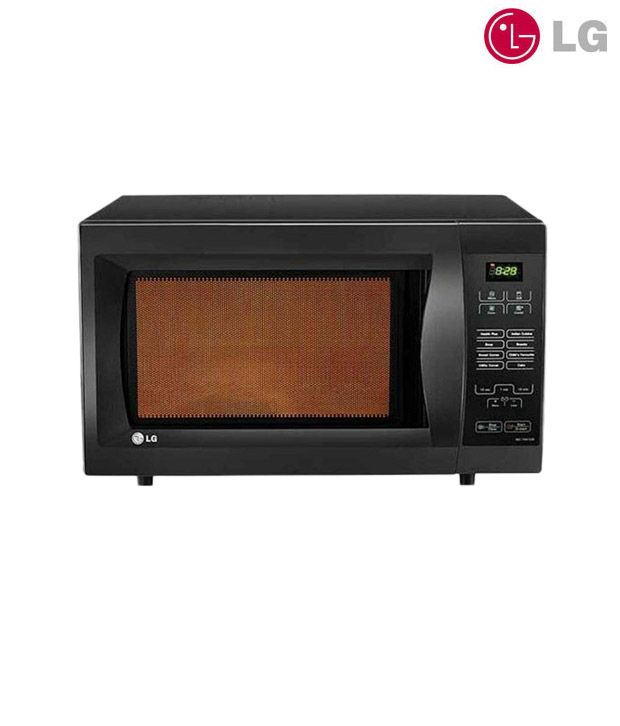LG 21 Litres MC2149BB Convection Microwave Oven Price in India Buy