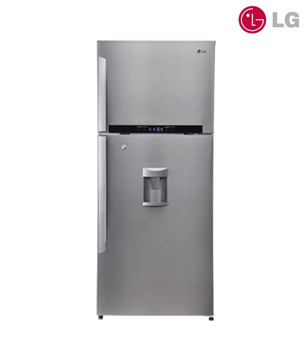 Lg 420ltr Gl 479gsxd4 Double Door Refrigerator Stainless Steel Price Lg 420ltr Gl 479gsxd4 Double Door Refrigerator Stainless Steel