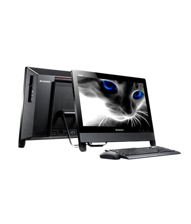 Апгрейд моноблока lenovo thinkcentre edge 72z