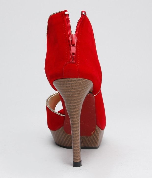 pencil heel wali sandal