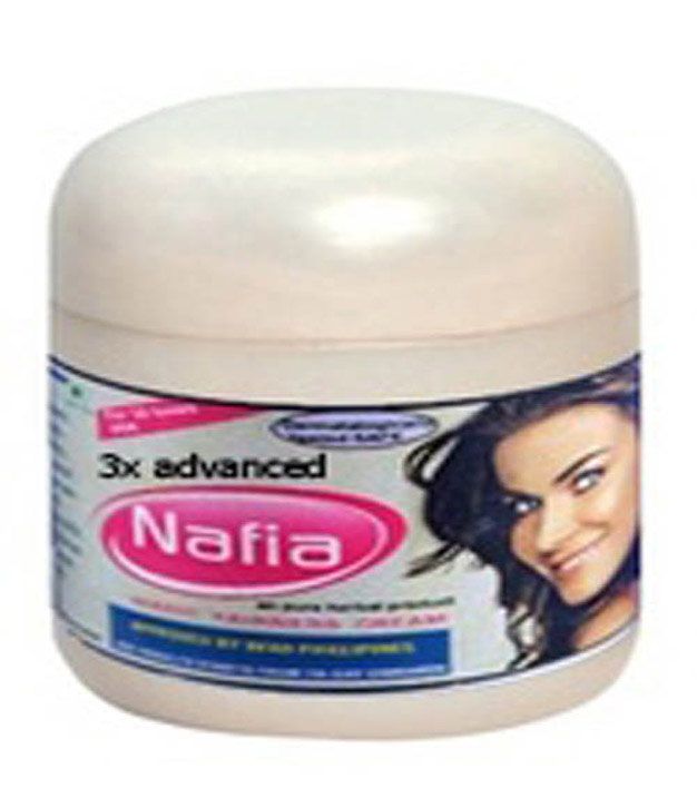 Nafia Magic Fairness Cream 3X Advanced Facial Kits Buy Nafia Magic