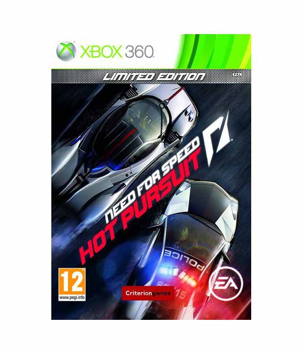 need for speed hot pursuit xbox 360 iso download