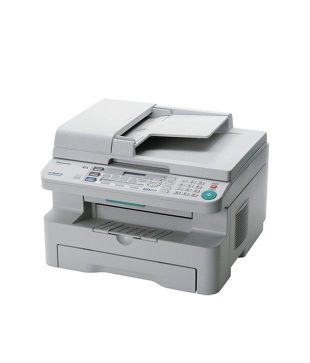 Panasonic KXMB772 Laser Printer Buy Panasonic KXMB772 Laser Printer