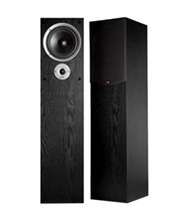 Buy Polk Audio R300 High performance Twoway floorstanding loudspeaker