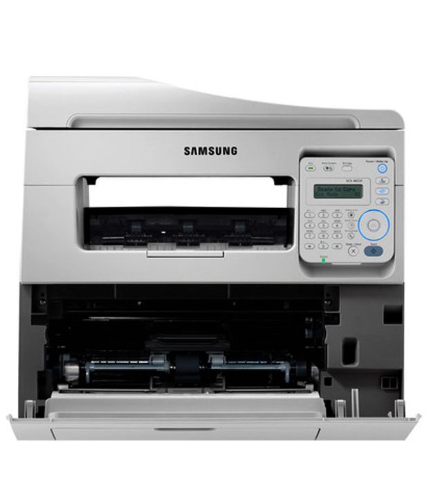 samsung scx-4521f series printer driver for mac