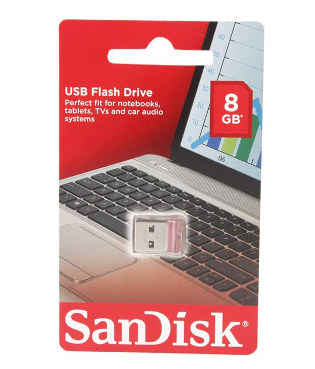 SanDisk SDCZ15 8GB USB Flash Drive  Buy SanDisk SDCZ15 8GB USB Flash