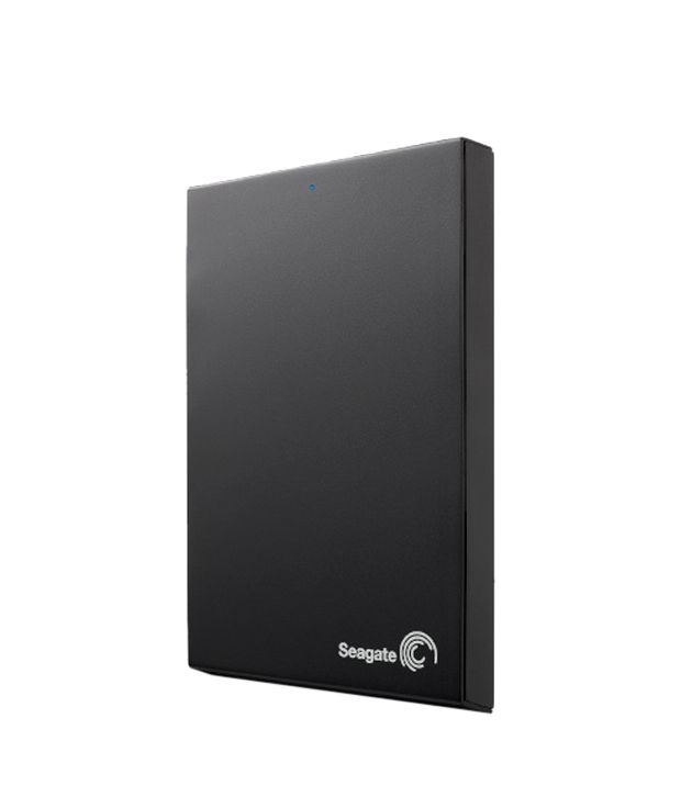 Seagate Seagate Expansion 2 TB USB 3.0 stbv2000300 Black - Buy @ Rs ...