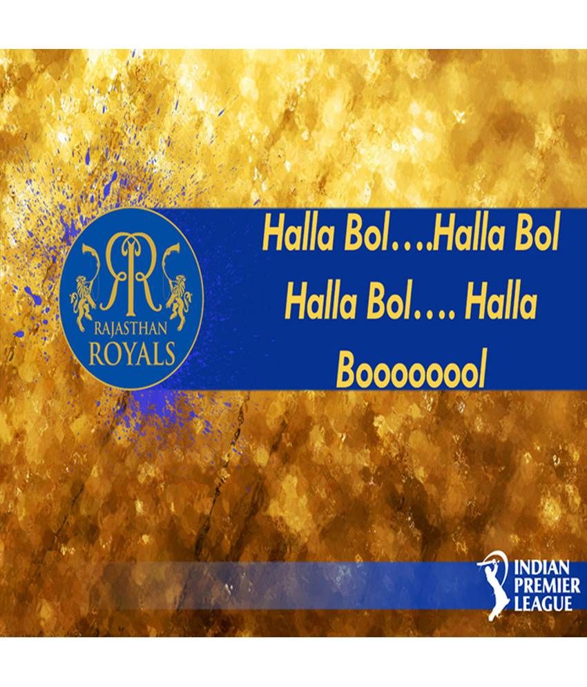 Shopkeeda Ipl Rajasthan Royals Halla Bol 15 6 Inch Laptop Skin Buy Shopkeeda Ipl Rajasthan Royals Halla Bol 15 6 Inch Laptop Skin Online At Low Price In India Snapdeal