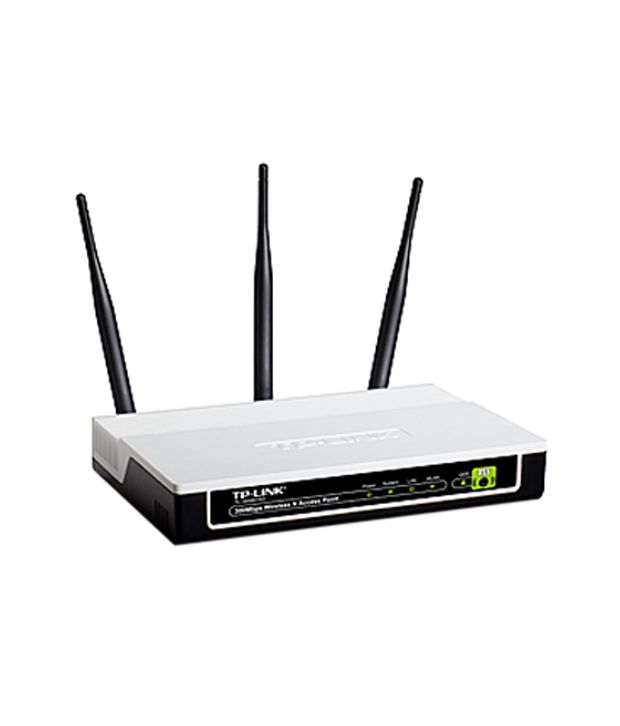 TP-LINK 300 Mbps Wireless N Access Point (TL-WA901ND ...