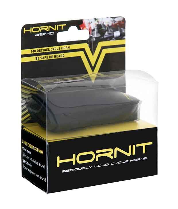 hornit cycle horn