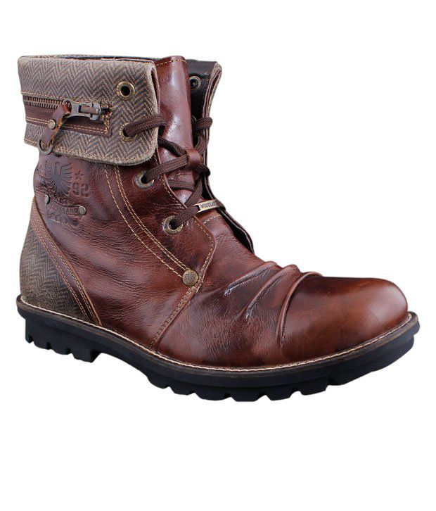 Woodland Mid length Boots - Buy 
