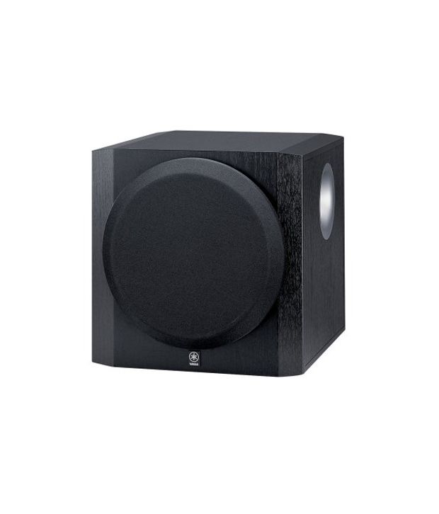 yamaha subwoofer price