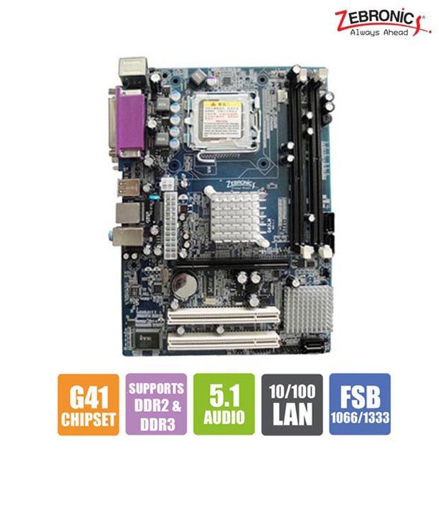 Zebronics 945 Motherboard Sound Drivers For Windows 7